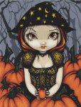 A Pumpkin Gift (image for) A Pumpkin Gift